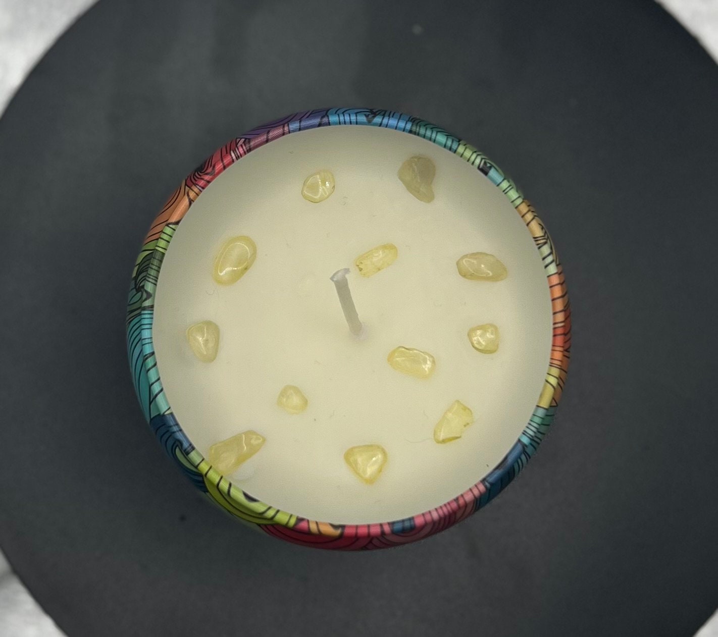 Post Migraine Refresh Candle