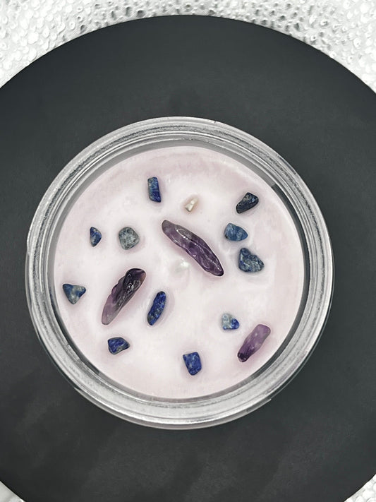 Citrus Anxiety Relief Candle