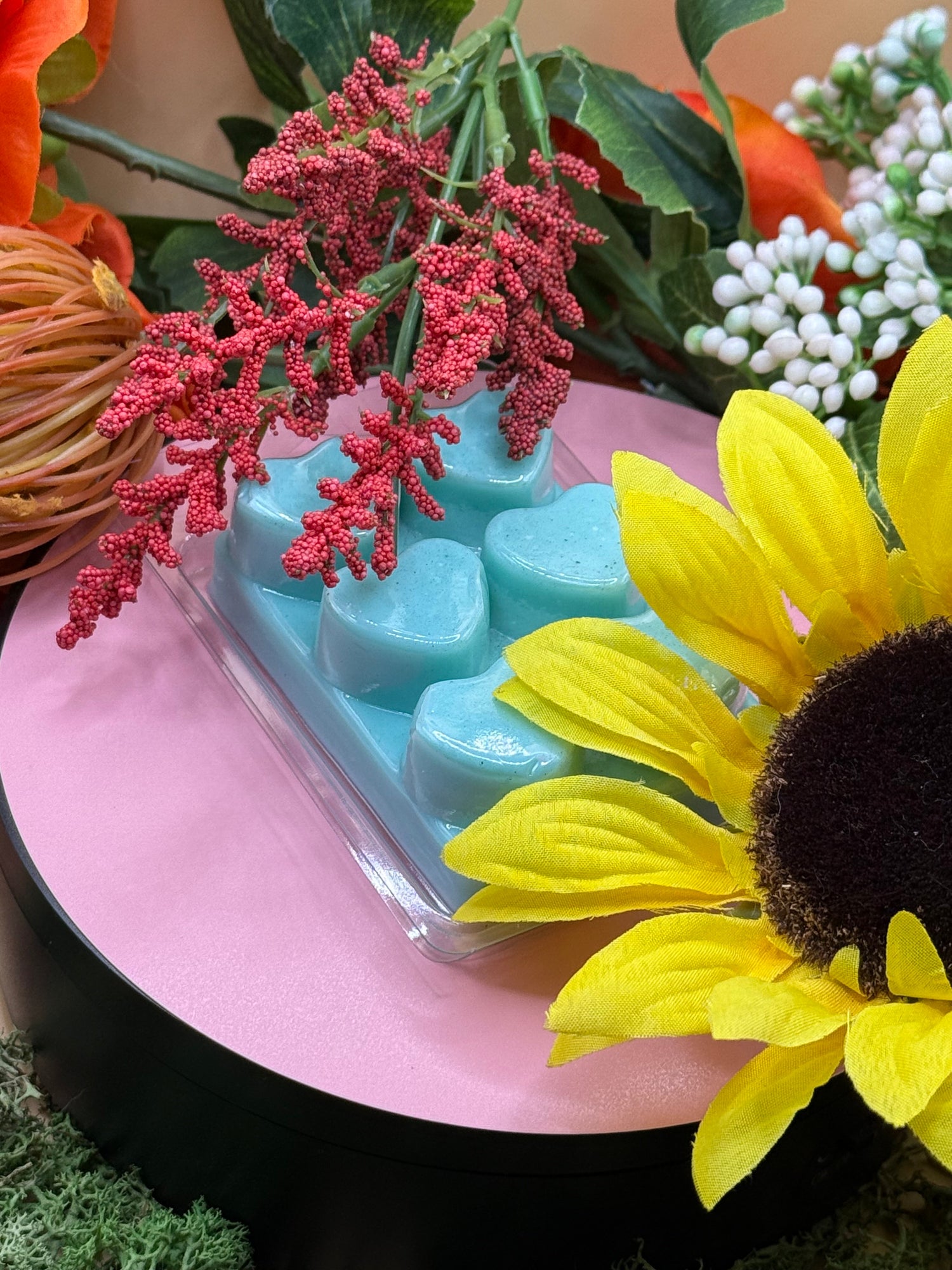 Wax Melts