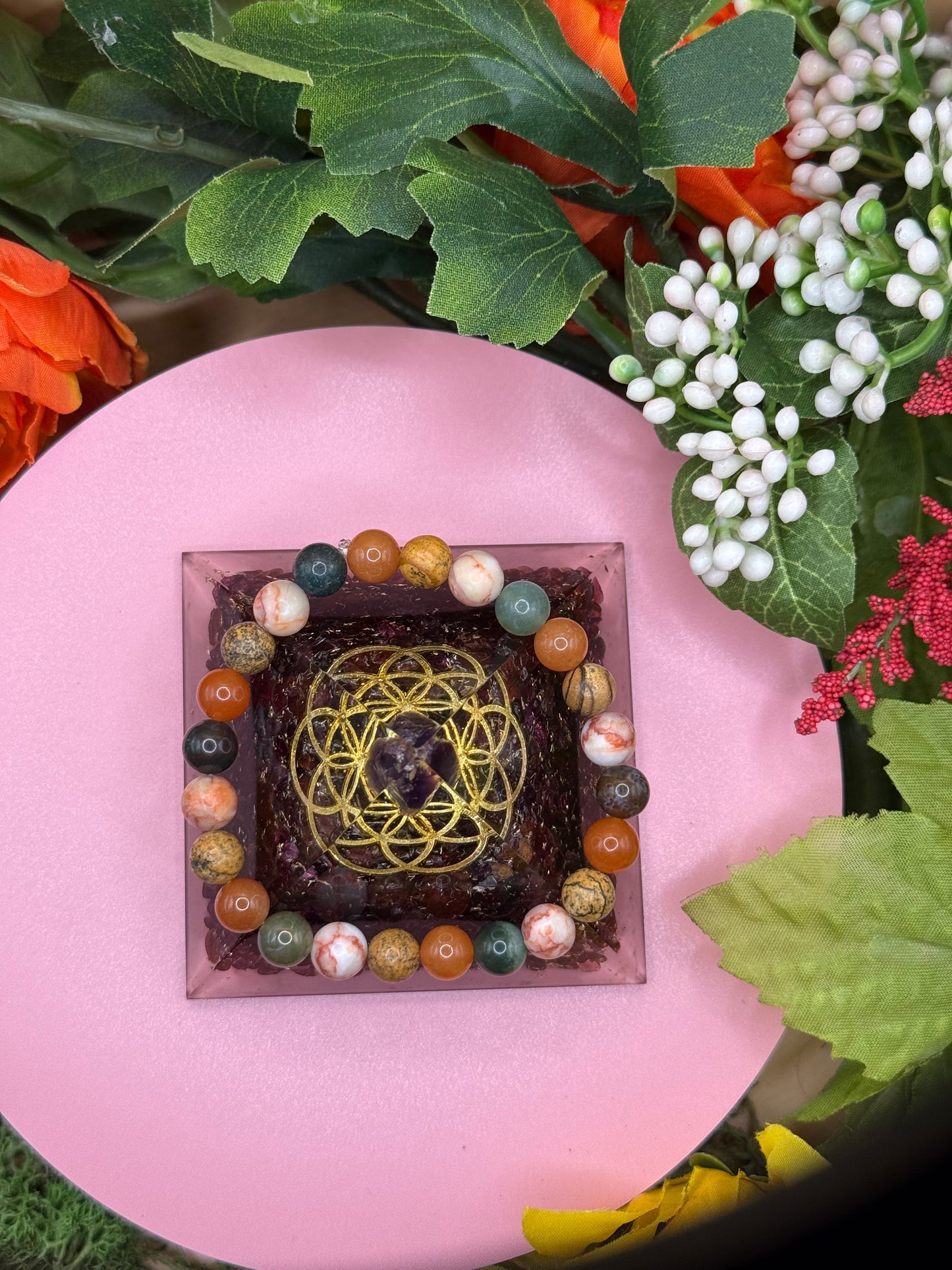 Bright Soul Awakening Kit