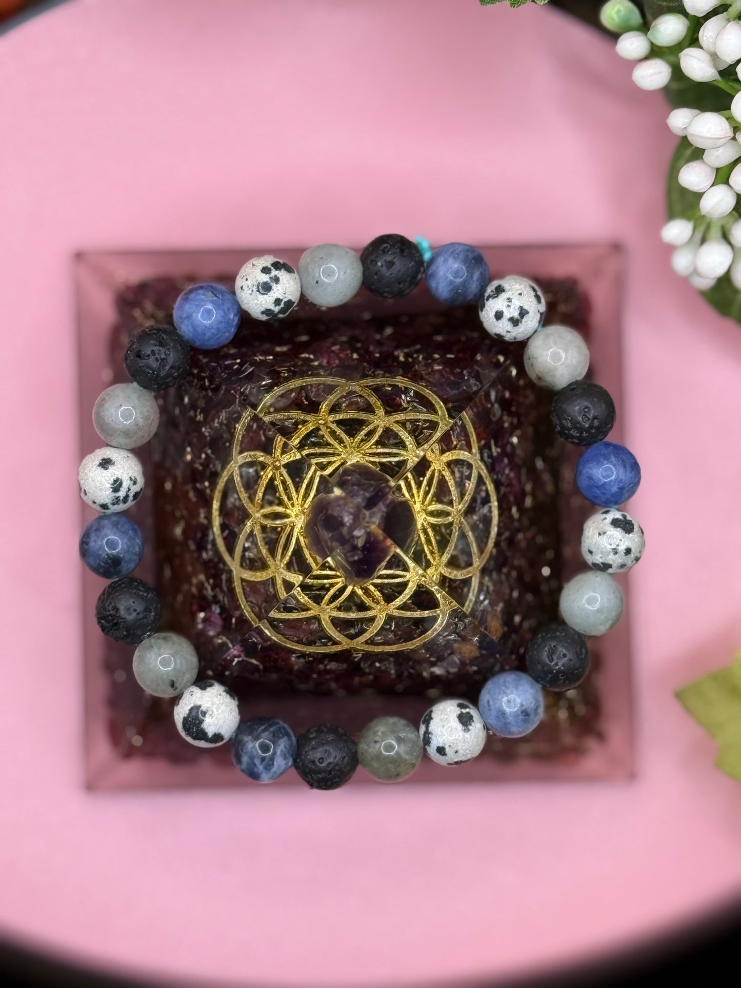 Aura of Ease Bundle