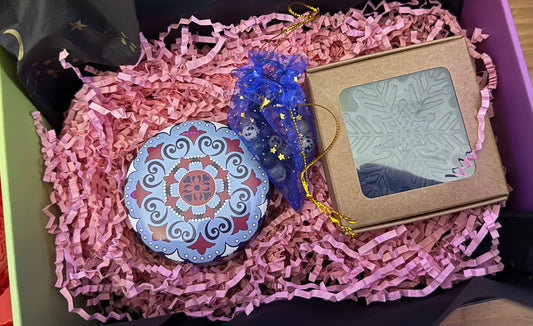 Aura of Ease Bundle