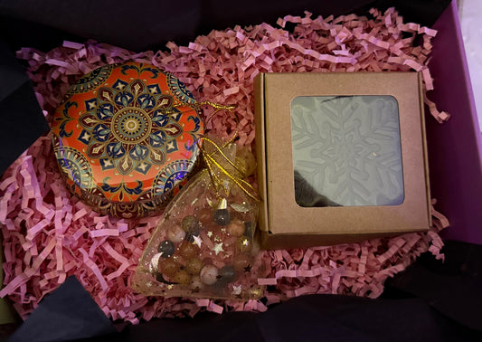 Bright Soul Awakening Kit