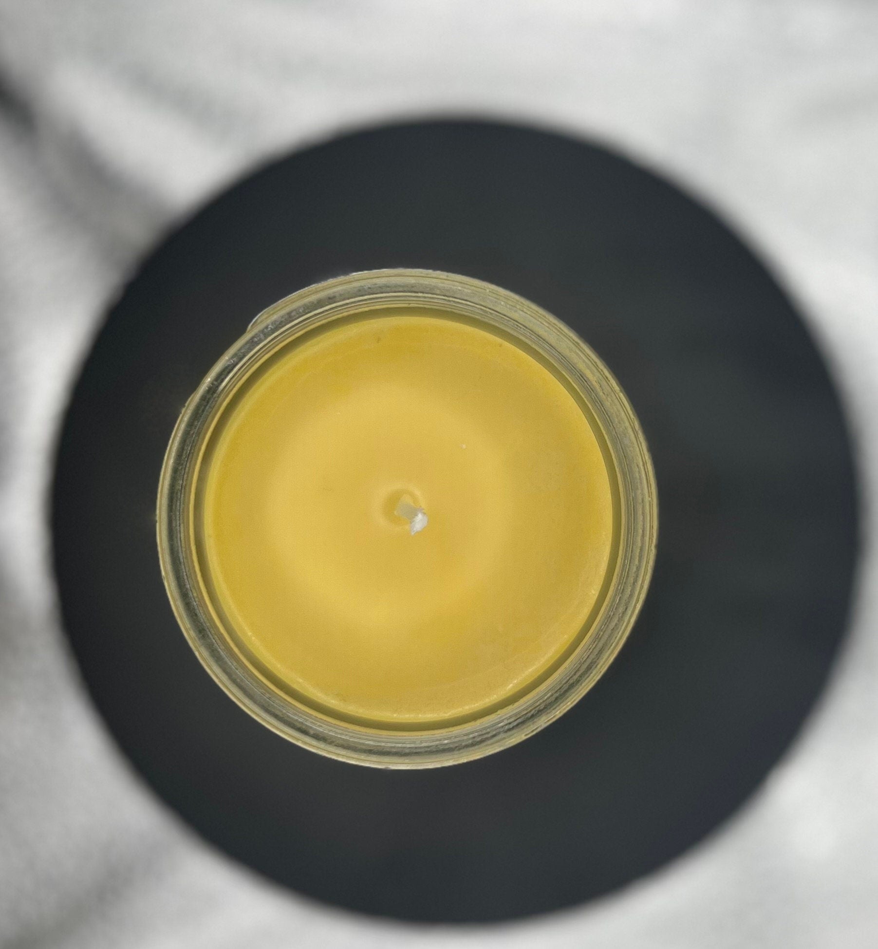 8 oz Custom Candle