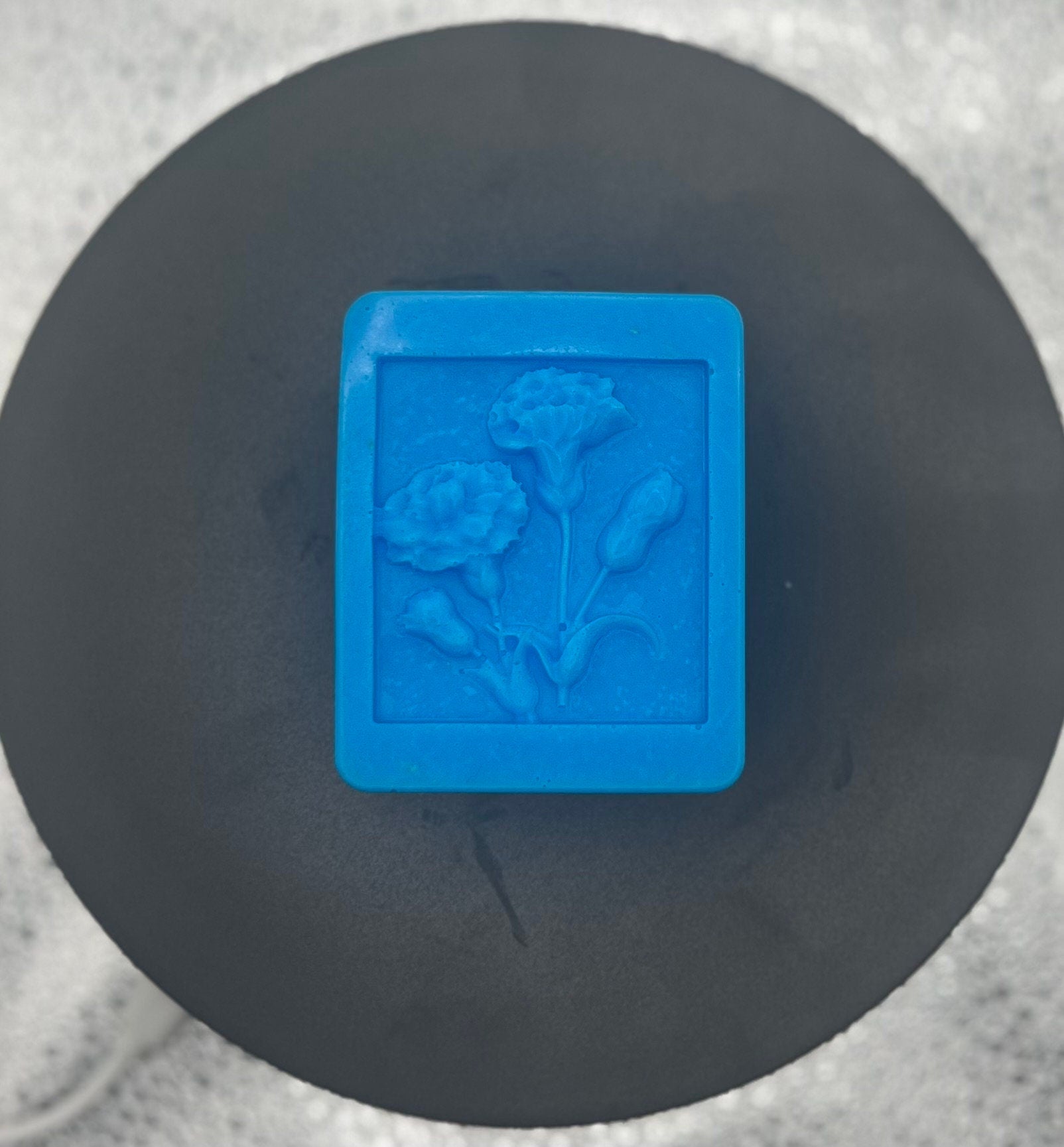 Blueberry Soap Bar