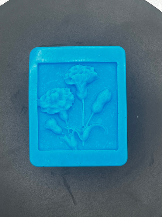 Blueberry Soap Bar