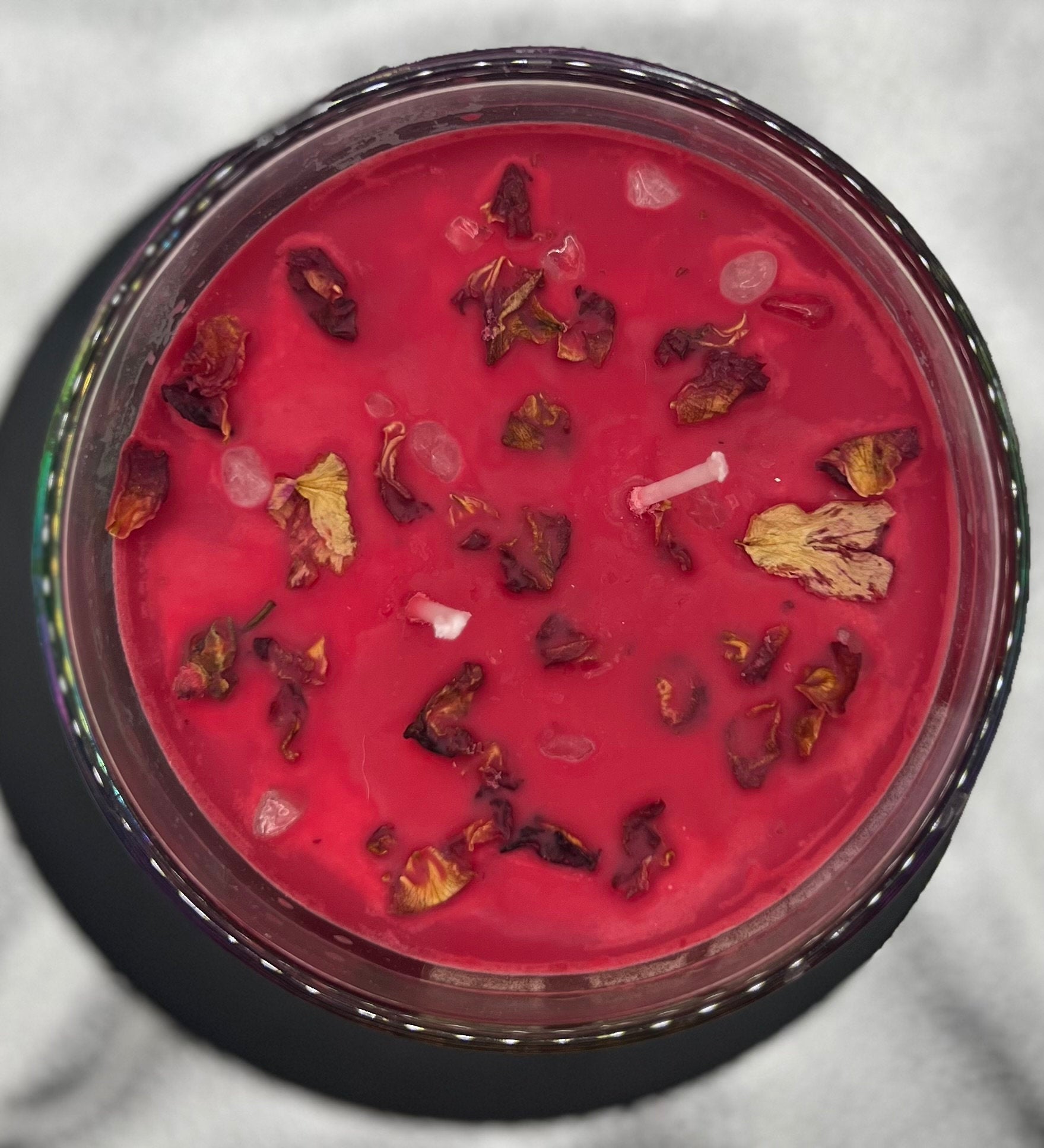 16 oz Custom Candle