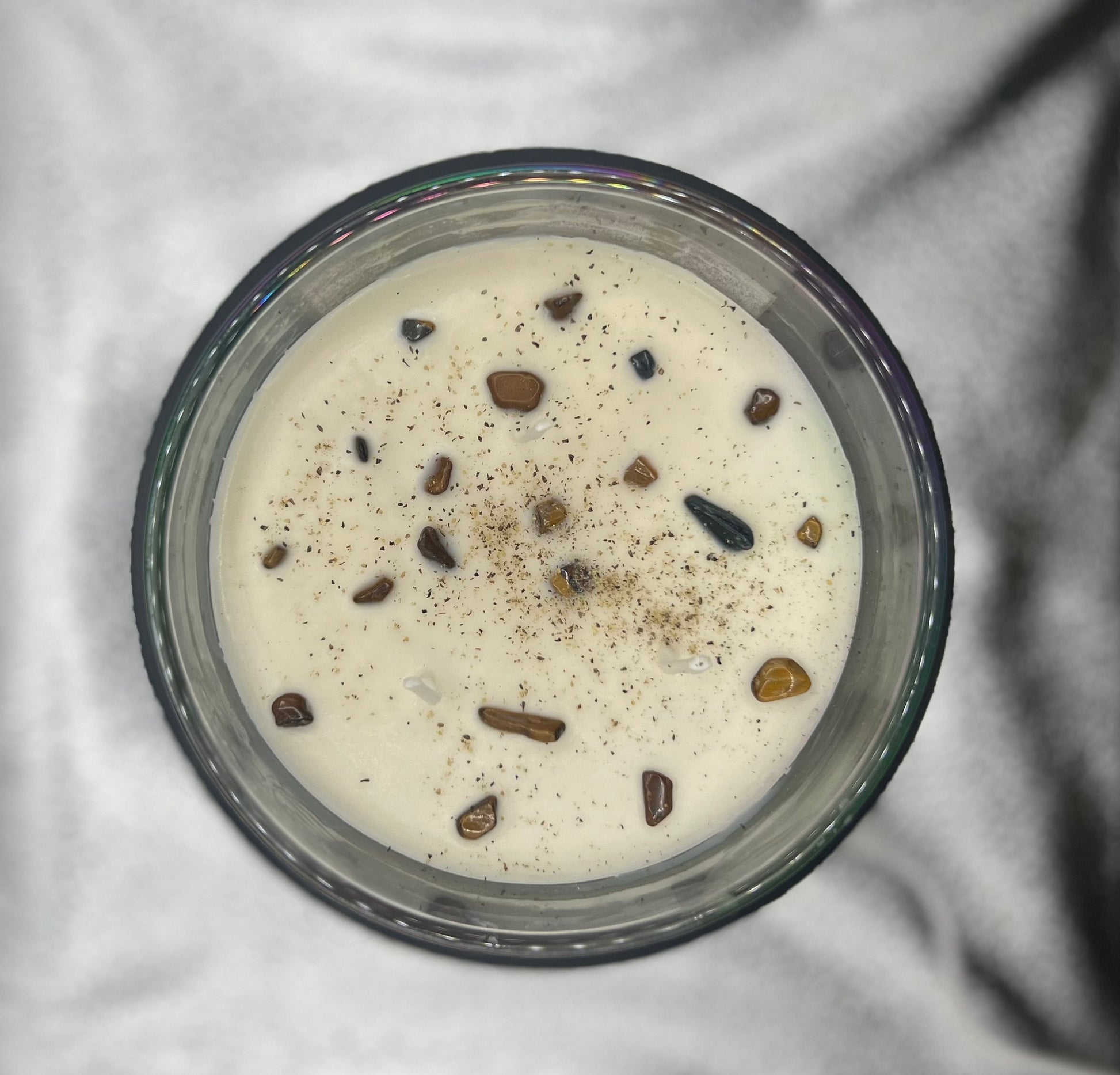 16 oz Custom Candle