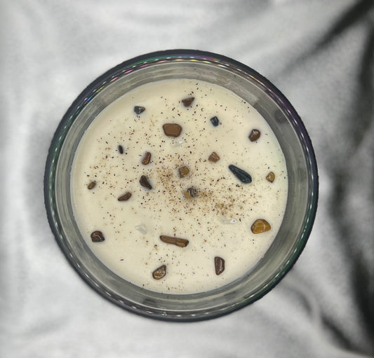 16 oz Custom Candle